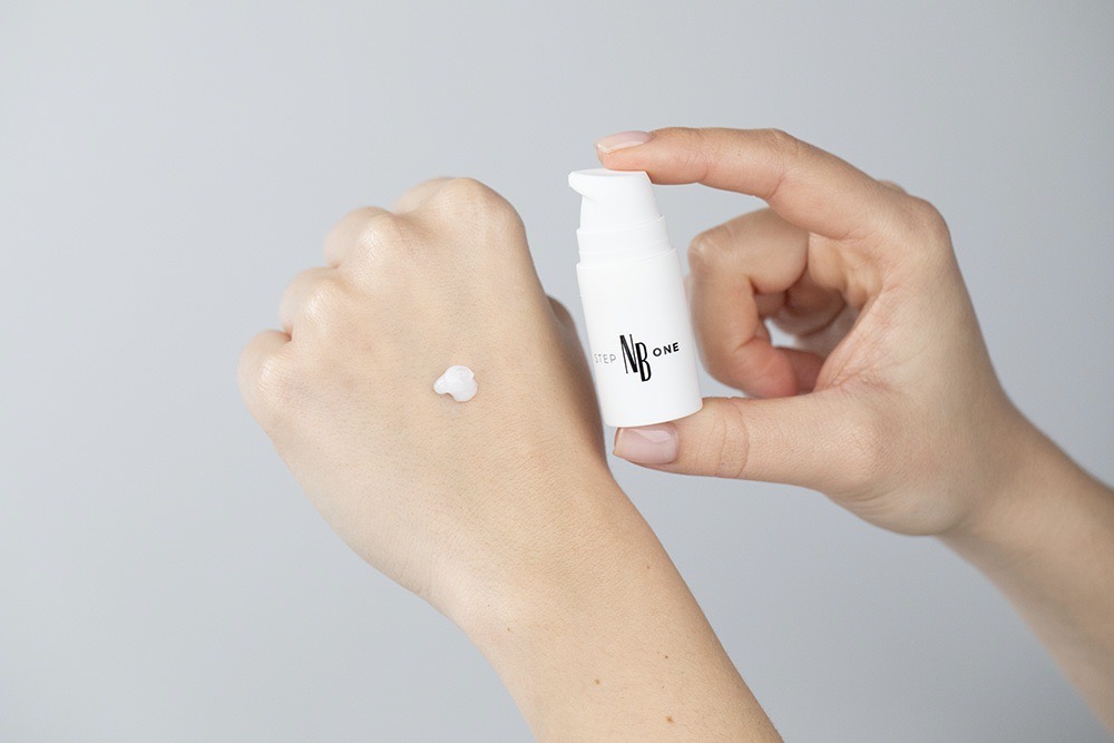 Nanobrow Lamination Kit ZESTAW Krok 2 - Utrwalacz 5 ml + Krok 1 - Płyn liftingujący do brwi 5 ml + Klej-żel do brwi 7 ml + Pędzelek 1 szt + Szczoteczka 1 szt.