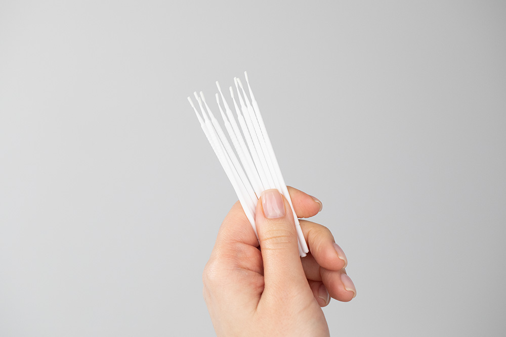 Nanobrow Lamination Kit ZESTAW Krok 2 - Utrwalacz 5 ml + Krok 1 - Płyn liftingujący do brwi 5 ml + Klej-żel do brwi 7 ml + Pędzelek 1 szt + Szczoteczka 1 szt.