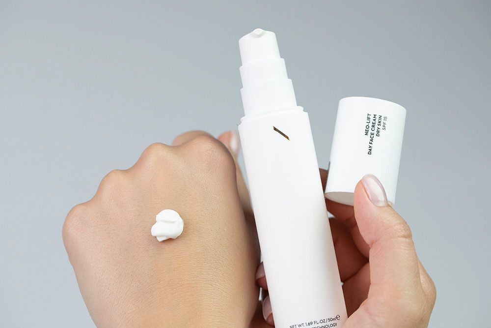 Neoderma Neo-Lift Day Face Cream Dry Skin Krem na dzień dla skóry suchej 50 ml