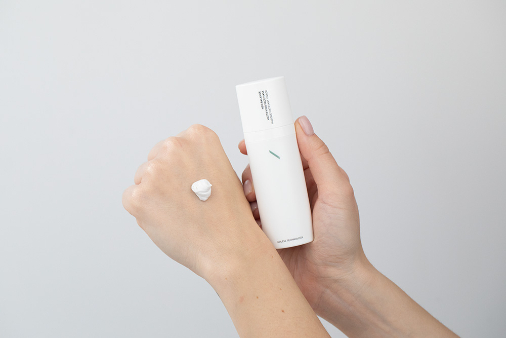 Neoderma Neo-Balance Mattifying Face Mask Matująca maska do twarzy 50 ml