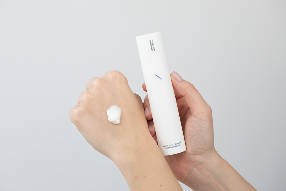 Neoderma Neo-Hydro Face Cream Odżywczy krem do twarzy 50 ml