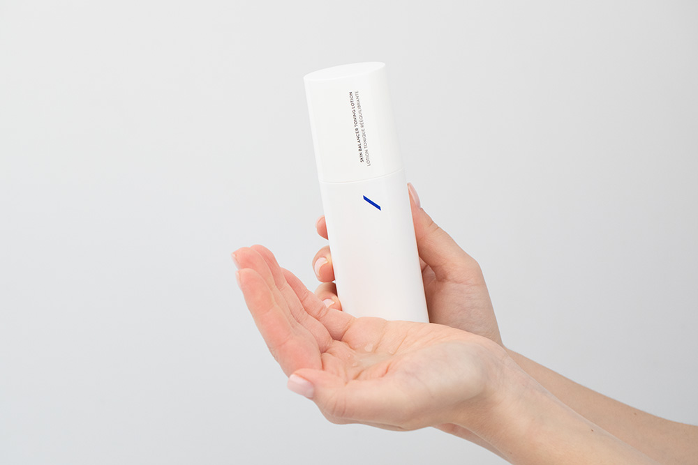 Neoderma Skin Balancer Toning-Lotion Normalizująco-tonizujący lotion do twarzy 130 ml