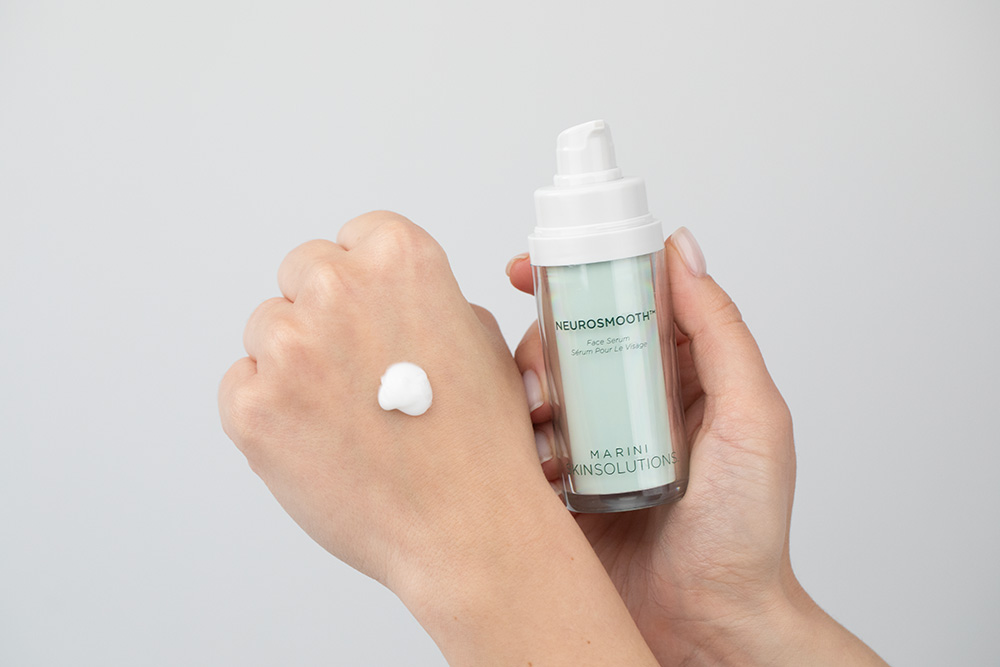 NeuroSmooth Face Serum