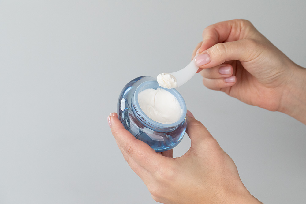 Thalgo Cocooning Ritual Face ZESTAW Odżywczo-łagodzący krem 50 ml + Ultra odżywcza maska 50 ml