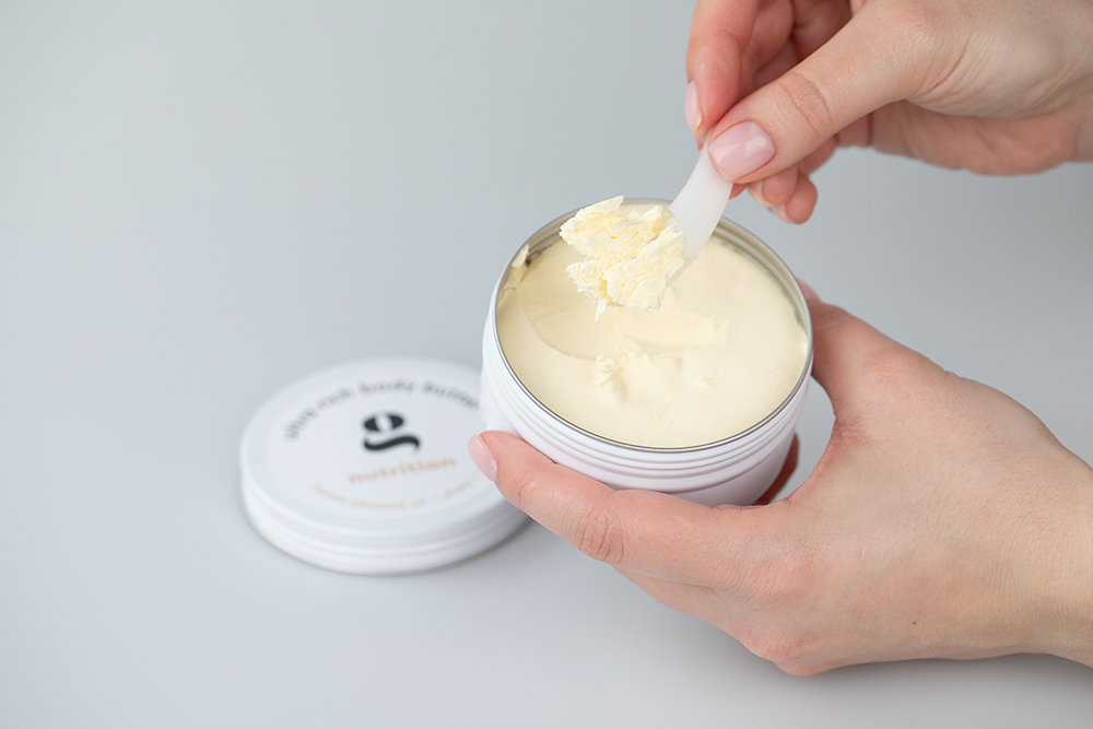 Soap For Globe Body Butter Set ZESTAW Ultraodżywcze masła do ciała 3 x 180 ml