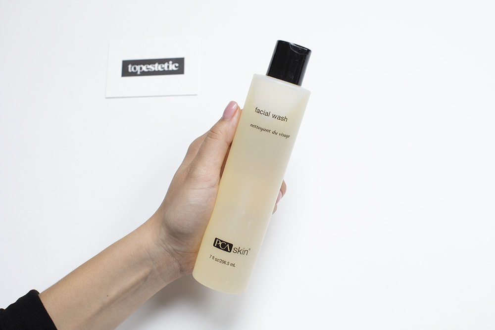 PCA Skin Facial Wash Oily Problem Żel myjący 200.5 ml