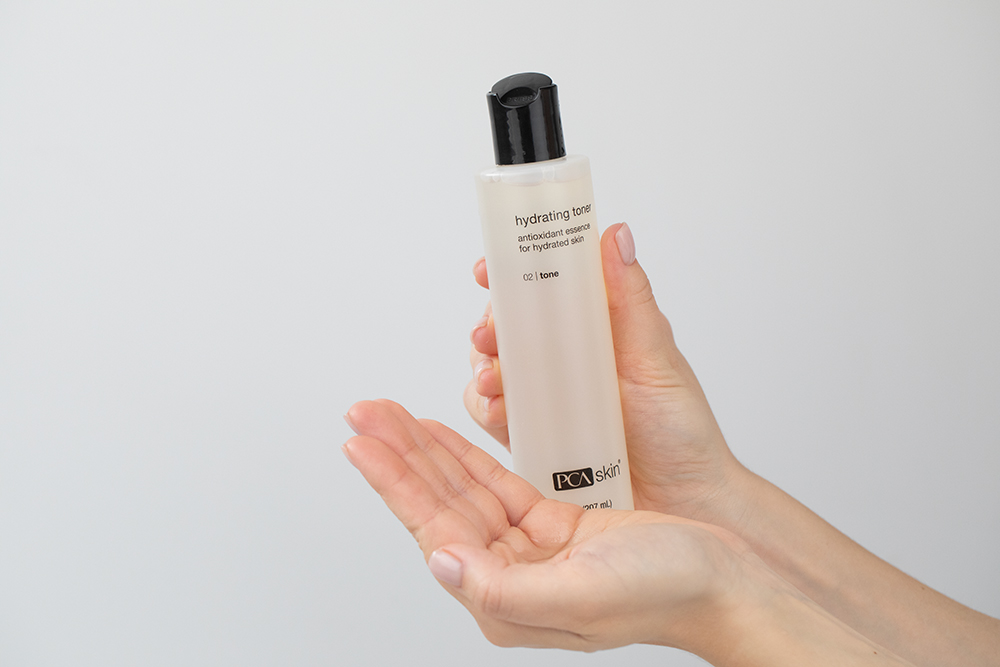 PCA Skin Hydrating Toner Tonik 206,5 ml