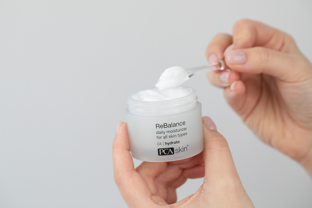 PCA Skin ReBalance Cream Krem 48.2 g