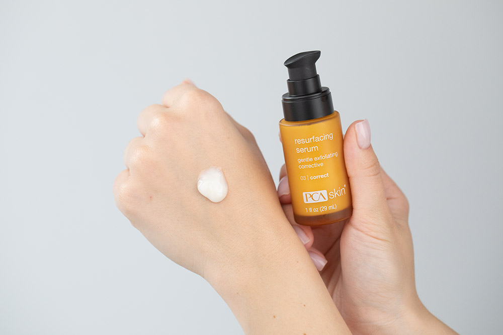 PCA Skin Resurfacing Serum Wielozadaniowe serum dla cery dojrzałej 29 ml