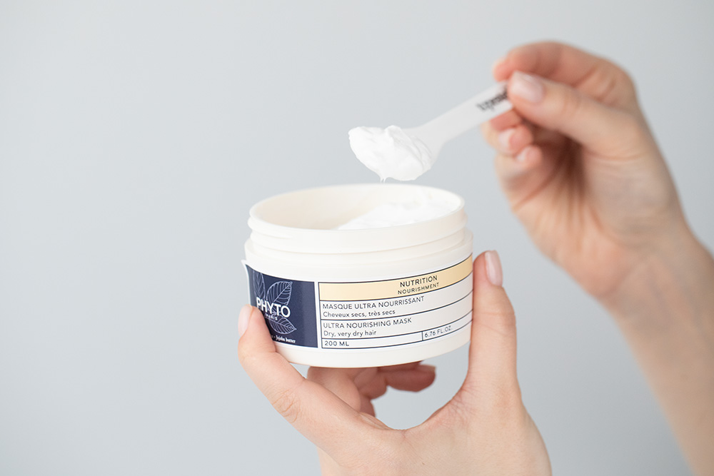 Phyto Nourishing Mega Reapir Hair Set ZESTAW Szampon regenerujący 250 ml + Regenerująca odżywka do włosów 175 ml + Regenerująca maska 200 ml