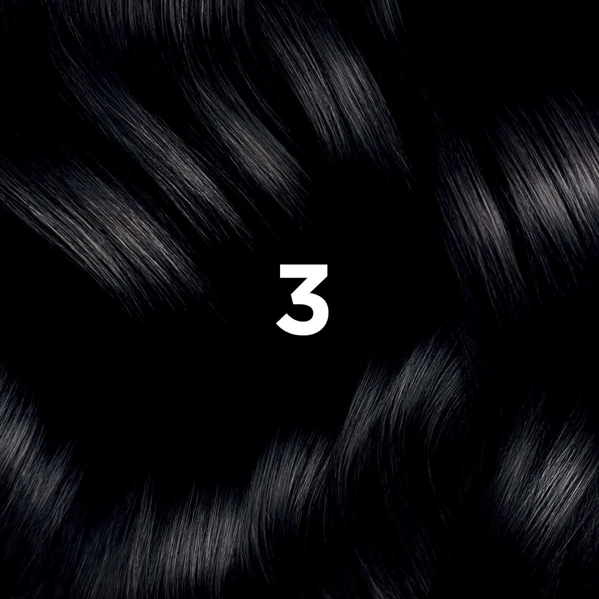 Phyto PhytoColor + Volumizning Shampoo + Repairing Conditioner ZESTAW Farba do włosów (3 Chatain Fonce) 50+50+12 + Szampon 500 ml + Odbudowująca odżywka 175 ml