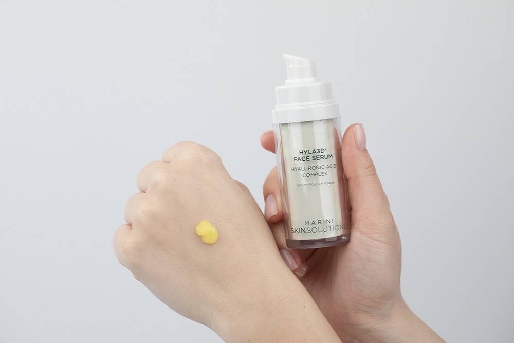 Hyla3D® Face Serum