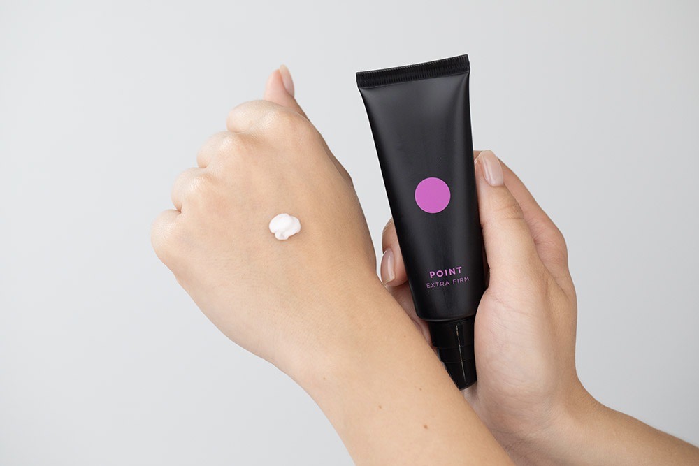 pHformula AGE Serum + POINT Extra Firm ZESTAW Aktywne serum przeciwstarzeniowe 36 ml + Krem ujędrniający z kompleksem peptydowym 50 ml