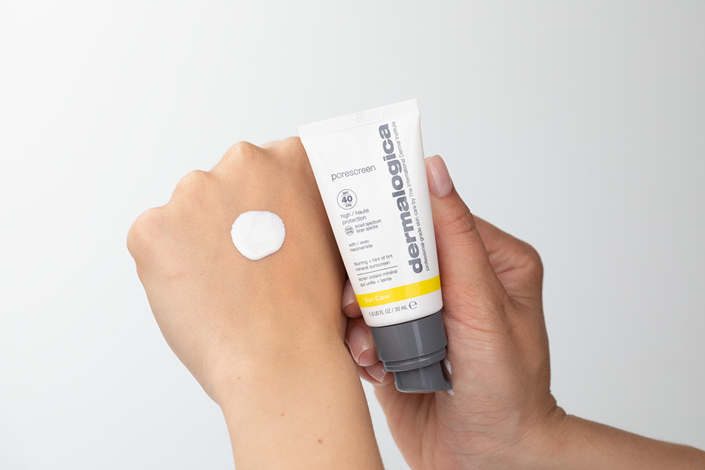 Dermalogica Porescreen SPF40 Wielozadaniowy produkt z filtrem SPF40 30 ml