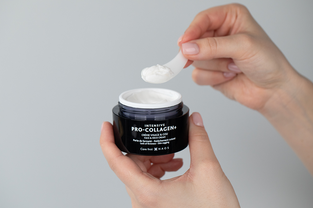 Esthederm PRO COLLAGEN+ Set + Płyn micelarny GRATIS ZESTAW Płyn micelarny 200 ml + Serum liftingujące z kolagenem 30 ml + Krem liftingujący 50 ml