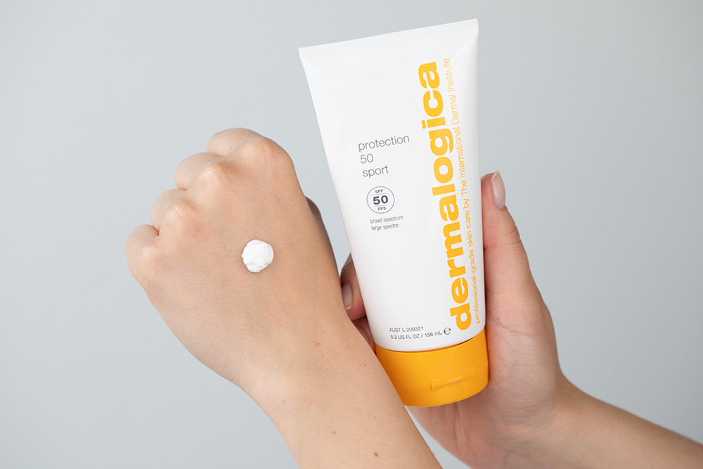 Dermalogica Protection 50 Sport SPF 50 Wodoodporny krem z filtrem SPF 50 156 ml