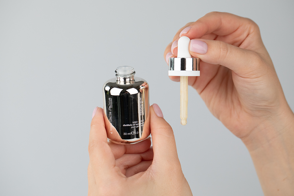 Diego dalla Palma Pure Glow Elixir Illuminating Uniforming Serum wyrównujące i rozświetlające 30 ml