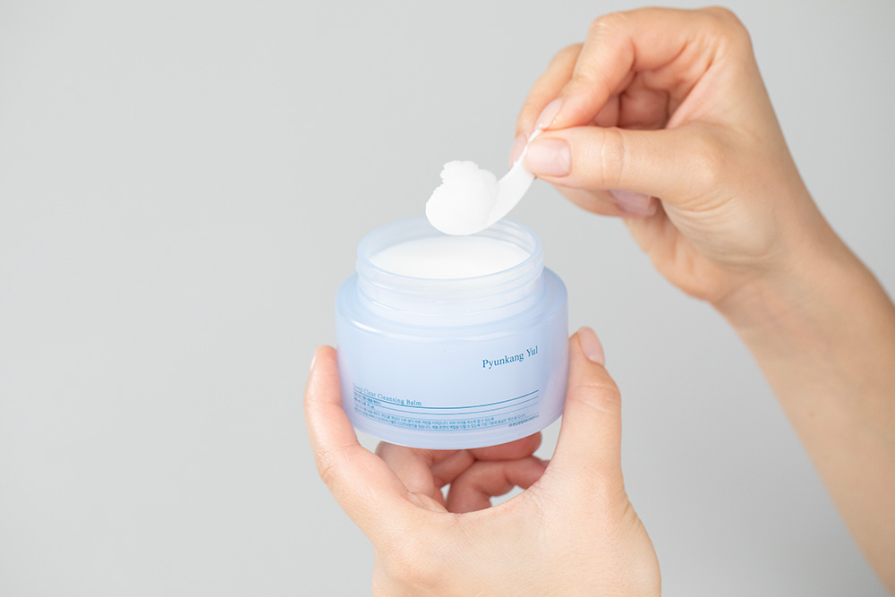 Pyunkang Yul Deep Clear Cleansing Balm Balsam do demakijażu 100 ml