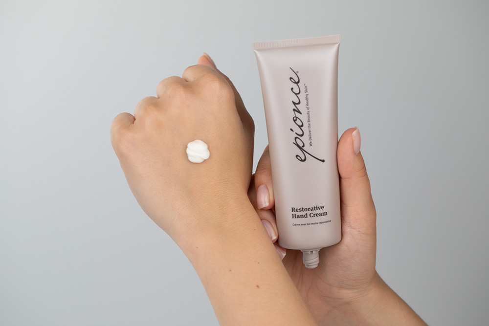 Epionce Restorative Hand Cream Rewitalizujący krem do rąk 75 g