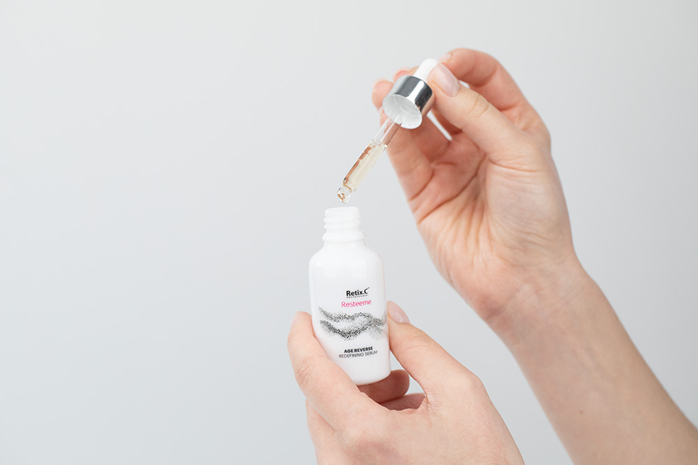 Retix C Age Reverse Redefining Serum Redefiniujące serum 28 ml