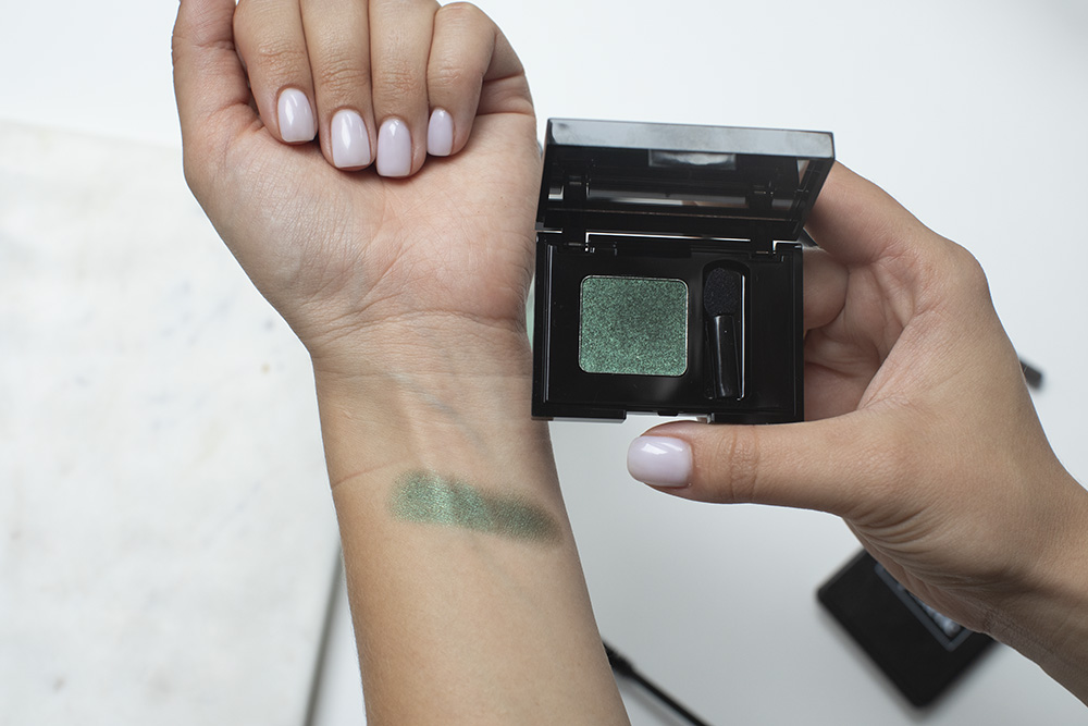 RVB LAB Make Up Essential Eyeshadow Cień do powiek (nr 07) 2 g