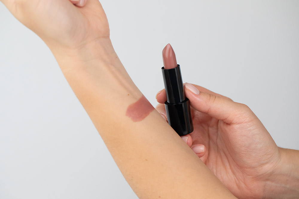 RVB LAB Make Up Hydra Boost Creamy Lipstick Nawilżająca pomadka (nr 52 Sunday Lips) 3,5 g