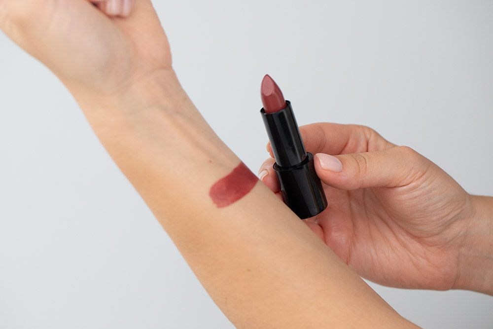 RVB LAB Make Up Hydra Boost Creamy Lipstick Nawilżająca pomadka (nr 56 Deep Soul) 3,5 g