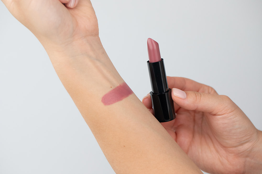 RVB LAB Make Up Hydra Boost Creamy Lipstick Nawilżająca pomadka (nr 57 Loneliest) 3,5 g