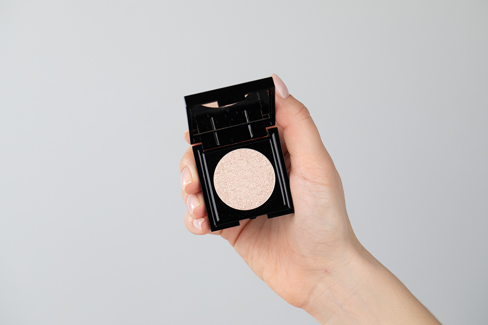 RVB LAB Make Up Mono Eye Shadow Cień do powiek (kolor 12) 2 g