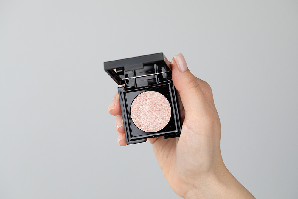 RVB LAB Make Up Mono Eye Shadow Cień do powiek (kolor 13) 2 g