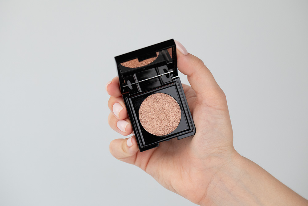 RVB LAB Make Up Mono Eye Shadow Cień do powiek (kolor 16) 2 g