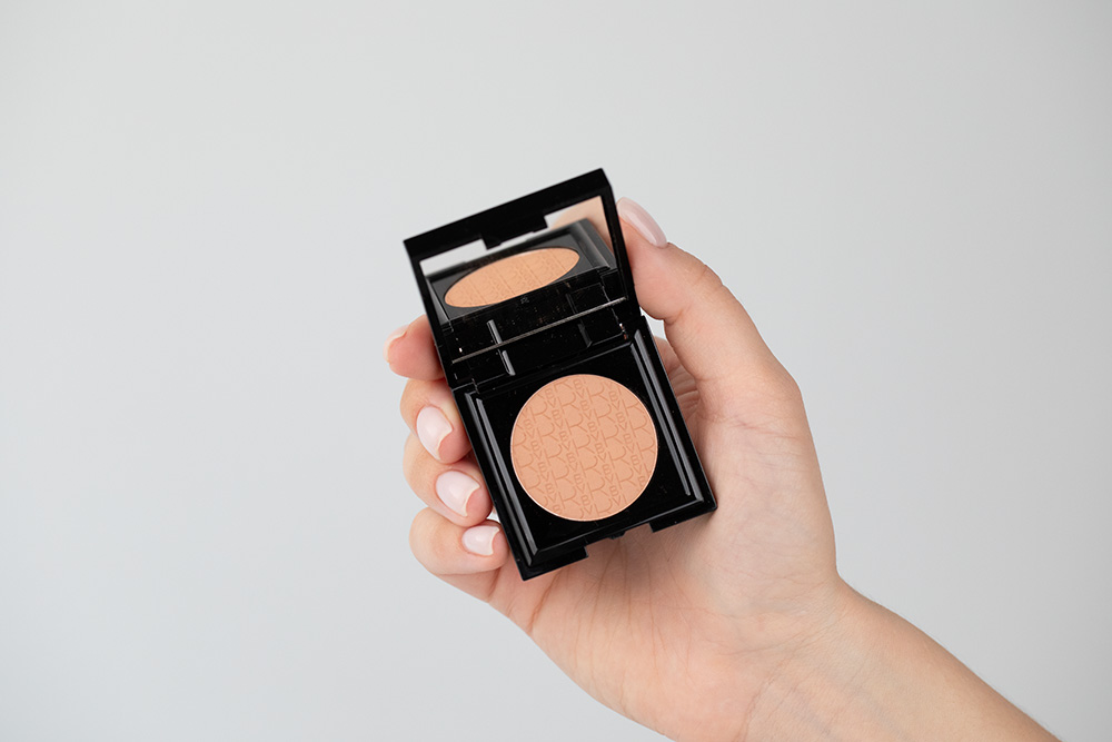 RVB LAB Make Up Mono Eye Shadow Cień do powiek (kolor 17) 2 g