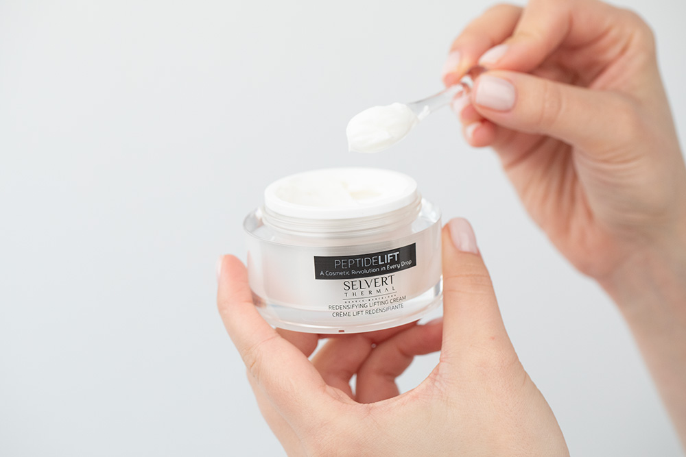 Selvert Thermal Redensifying Lifting Cream Zagęszczający krem liftingujący 50 ml