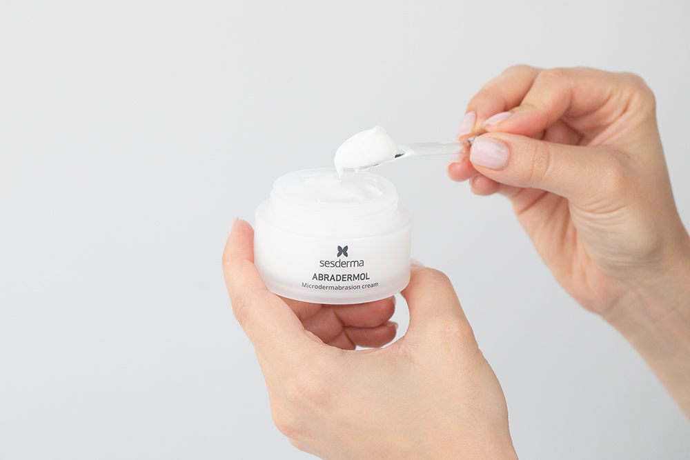 Sesderma Abradermol Krem mikrodermabrazja 50 g