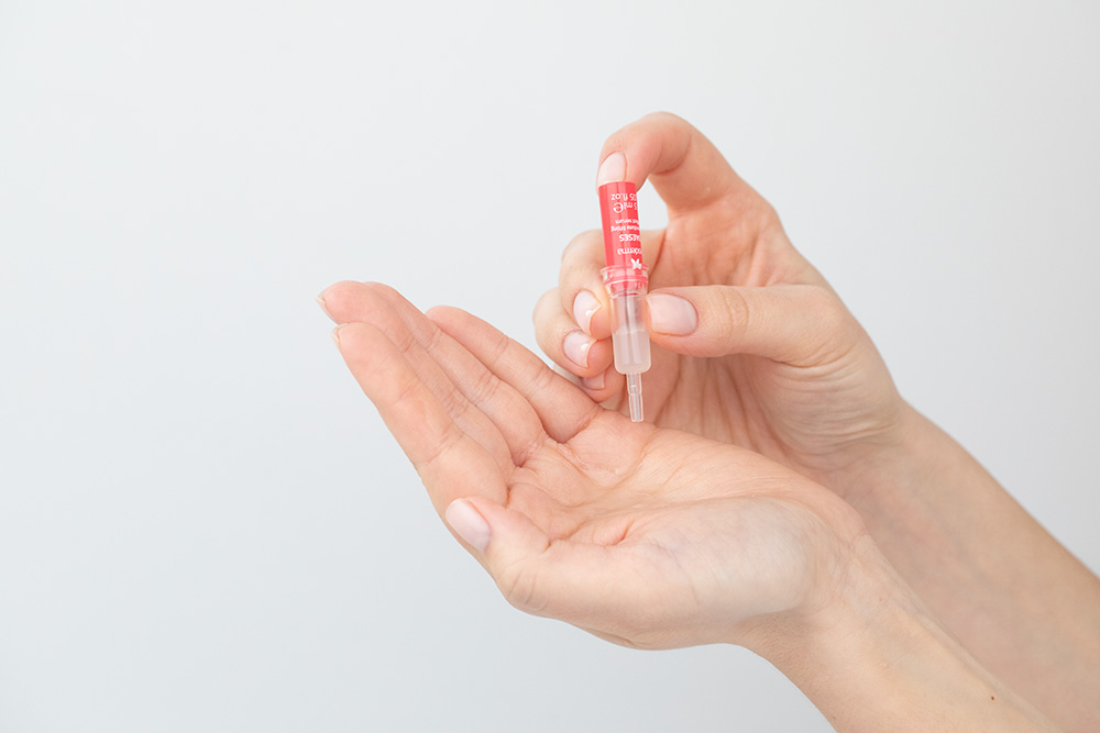 Sesderma Daeses Instant Lifting Serum Serum natychmiastowy efekt liftingu 10 x 1,5 ml