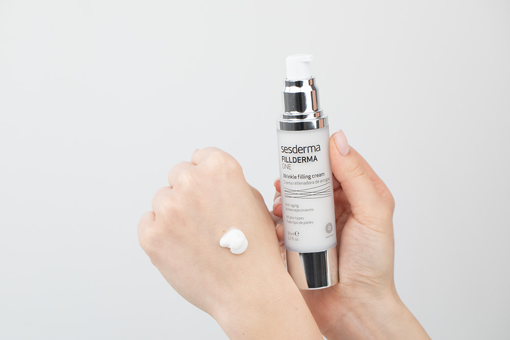 Sesderma Fillderma One Krem wypełniający zmarszczki 50 ml