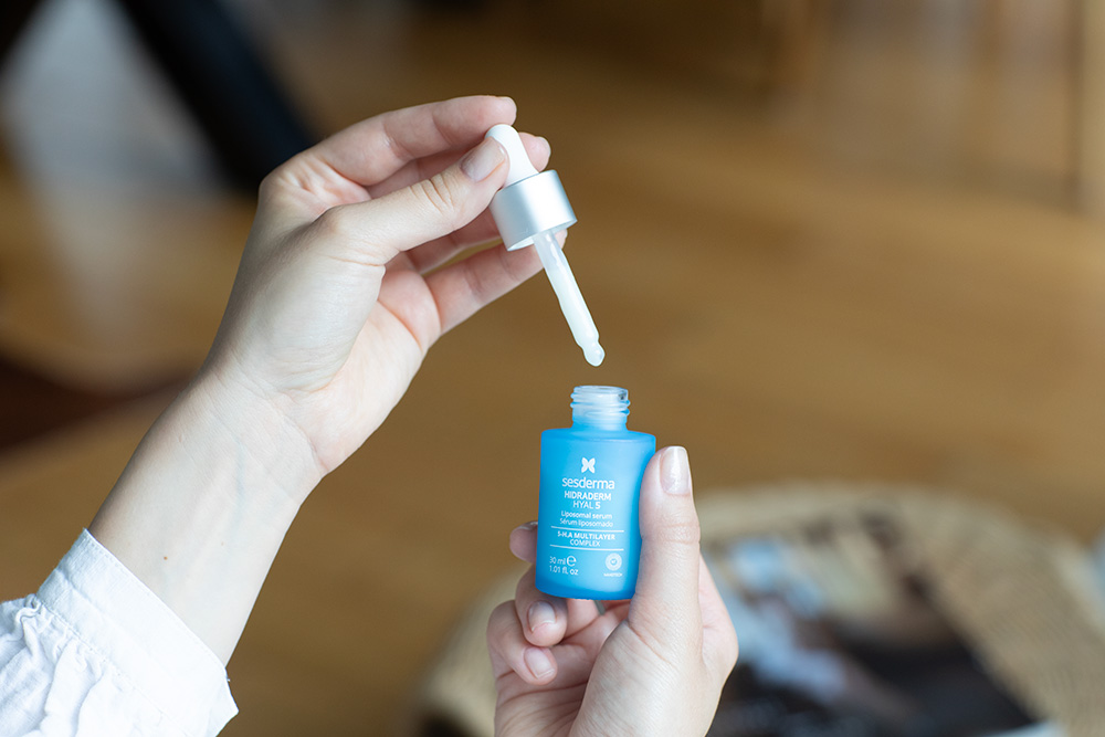 Sesderma Hidraderm Hyal 5 Serum Serum 30 ml