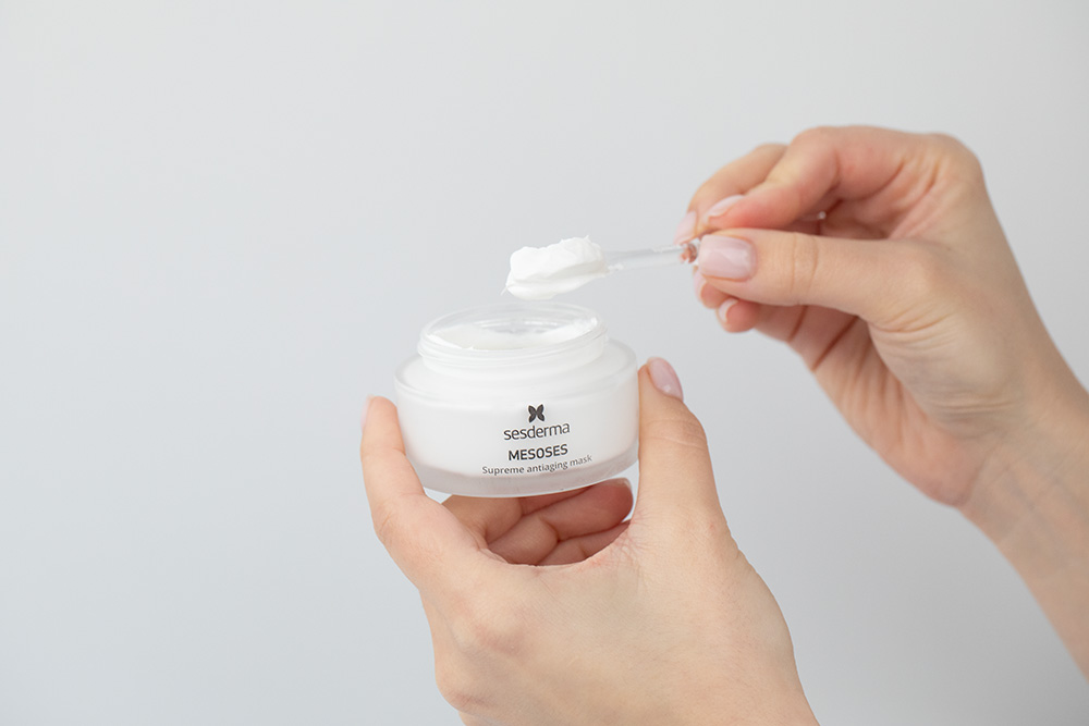 Sesderma Mesoses Mask Maska do twarzy 50 ml