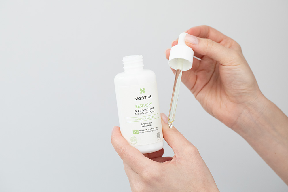 Sesderma Sescacay Bio-intensive Oil Bio-intensywny olejek 100 ml