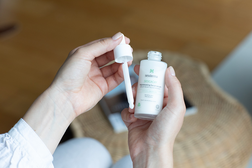 Sesderma Sescacay Serum Serum 50 ml