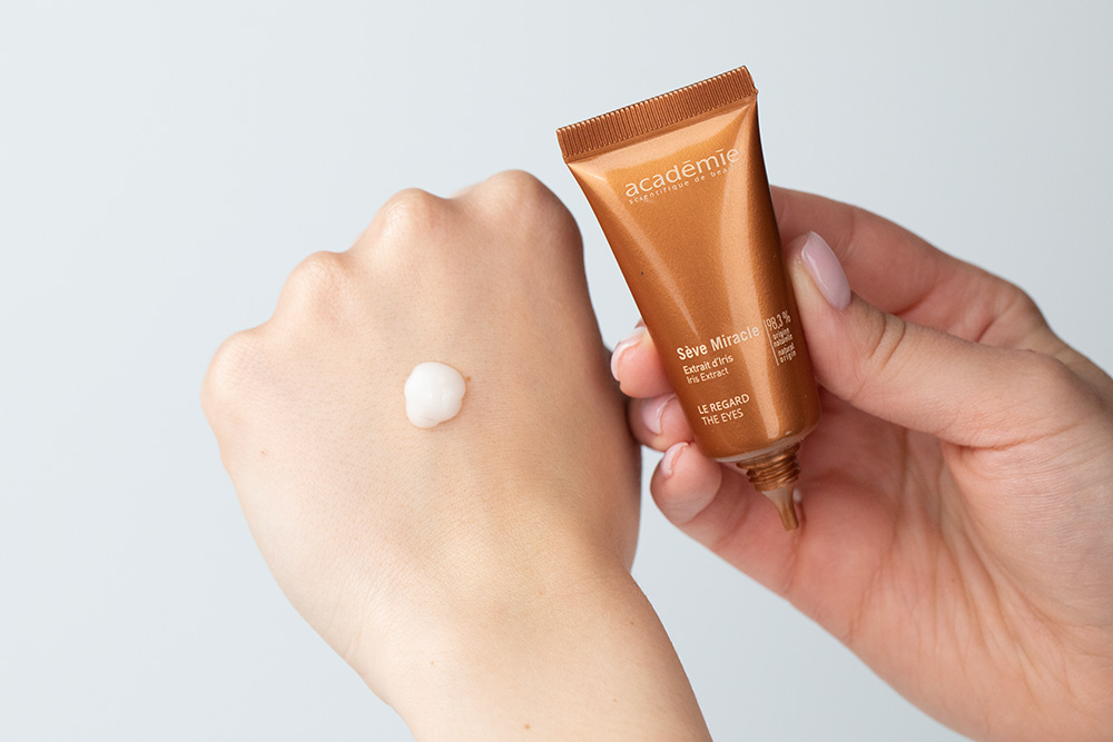 Academie Zestaw Piękności ZESTAW Krem piękności na dzień i na noc 50 ml + Krem piękności pod oczy 15 ml