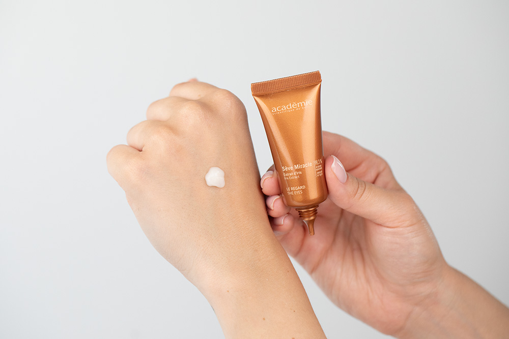 Academie Zestaw Piękności ZESTAW Krem piękności na dzień i na noc 50 ml + Krem piękności pod oczy 15 ml