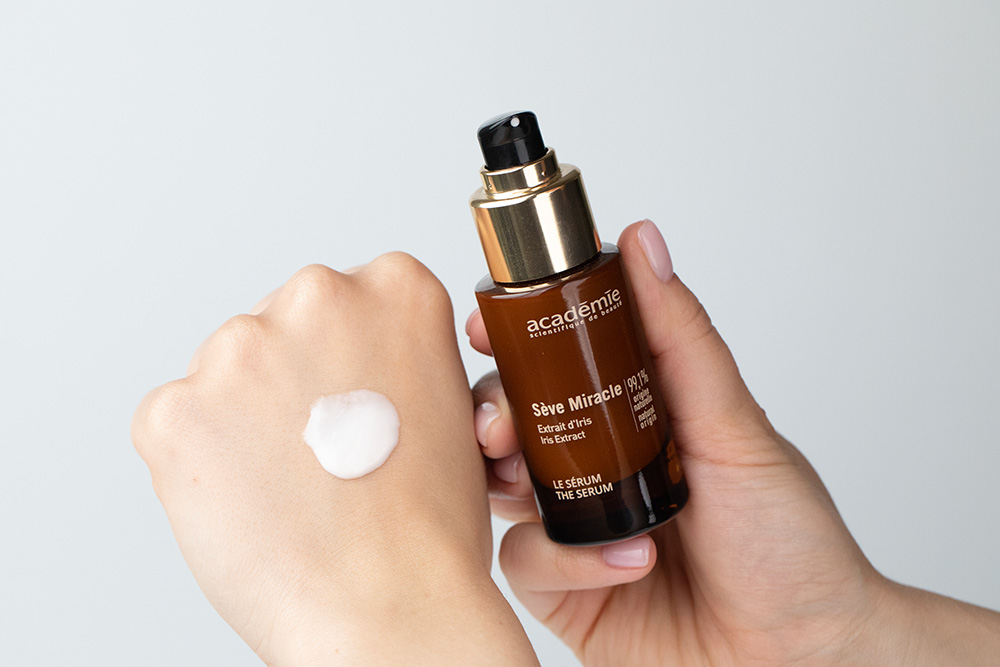 Academie Seve Miracle Le Serum Serum piękności 30 ml