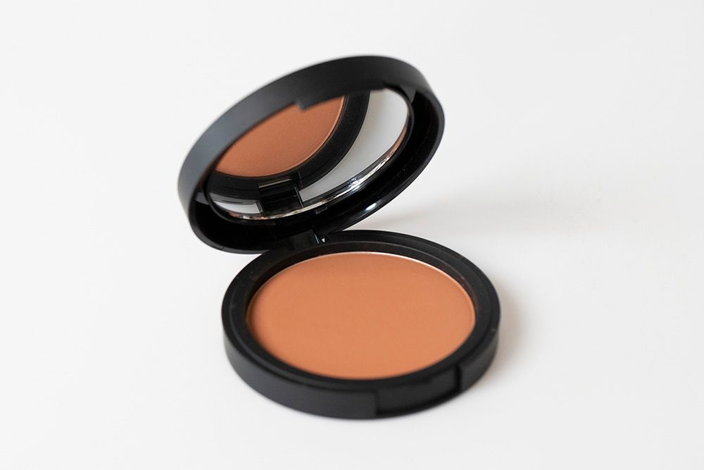 Skeyndor Vitamin C Age Preventing Powder Puder anti age w kompakcie (kolor 02) 12,5 g