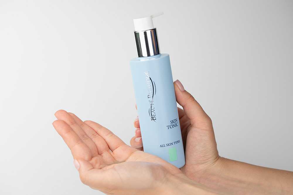 Beaute Pacifique Skin Tonic, All Skin Tonik dla każdego typu skóry 200 ml