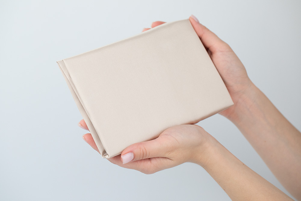 Slaap Silk Pillow Beige Jedwabna poszewka na poduszkę (beżowa) 1 szt.