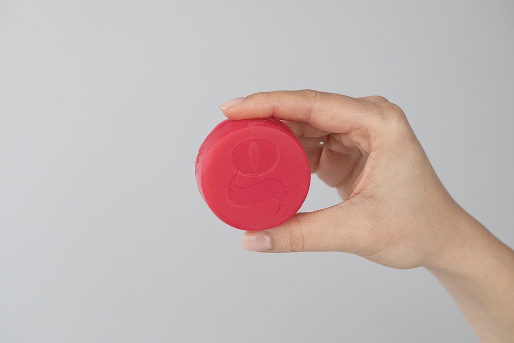 Soap For Globe Malina Conditioner Odżywka do włosów 1 szt.