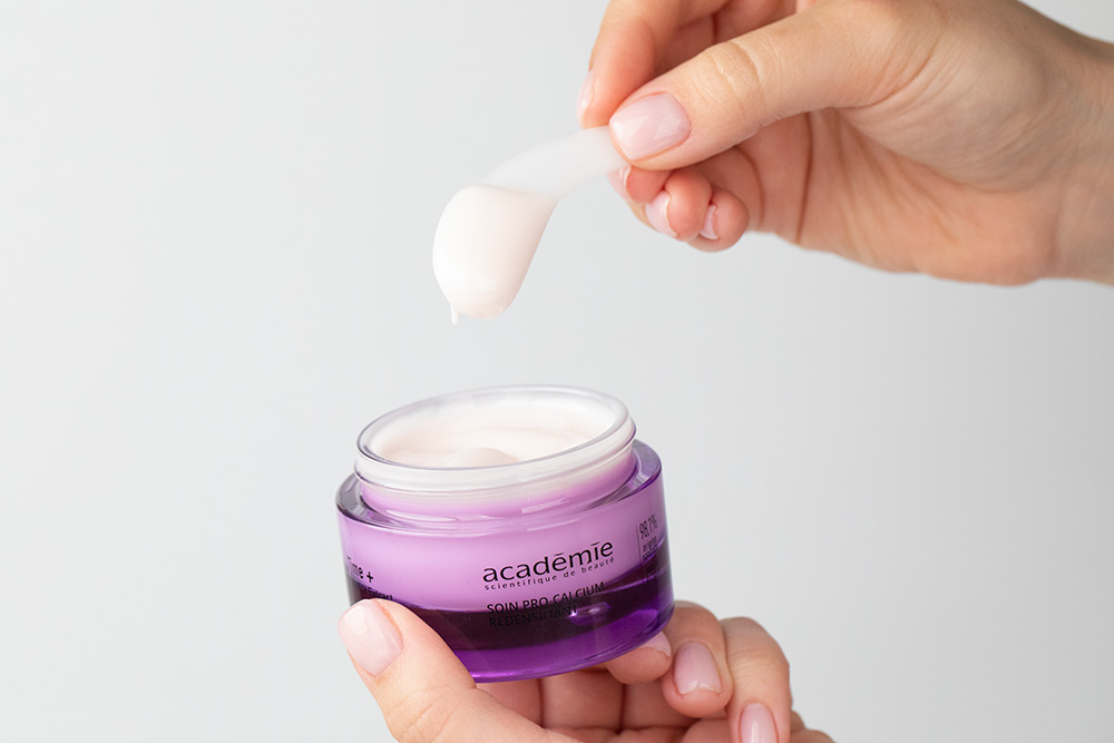 Academie Soin Pro-Calcium Redensifiant Odmładzający krem liftingujący 50 ml