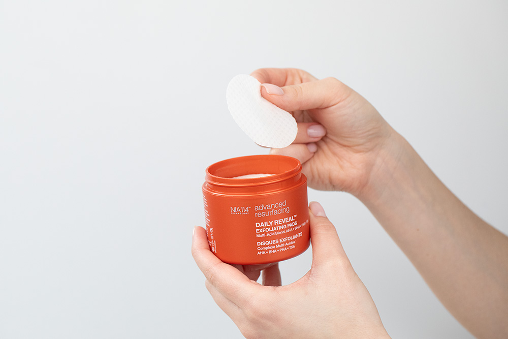 Strivectin Daily Reveal Exfoliating Pads Płatki złuszczające 60 szt