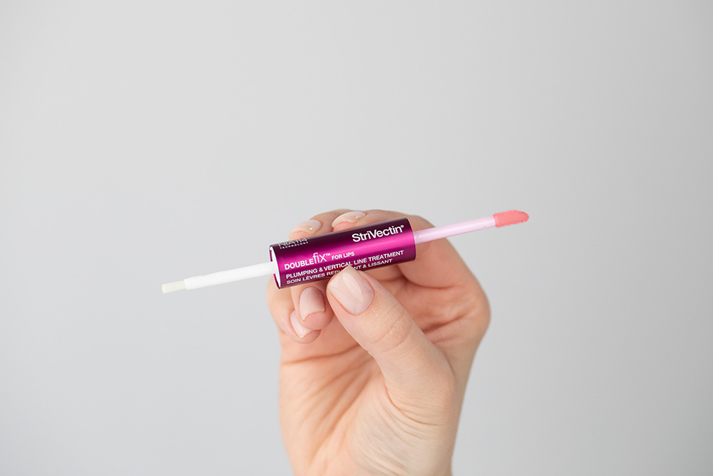 Strivectin Double Fix For Lips Kuracja wypełniająca do ust 10 ml